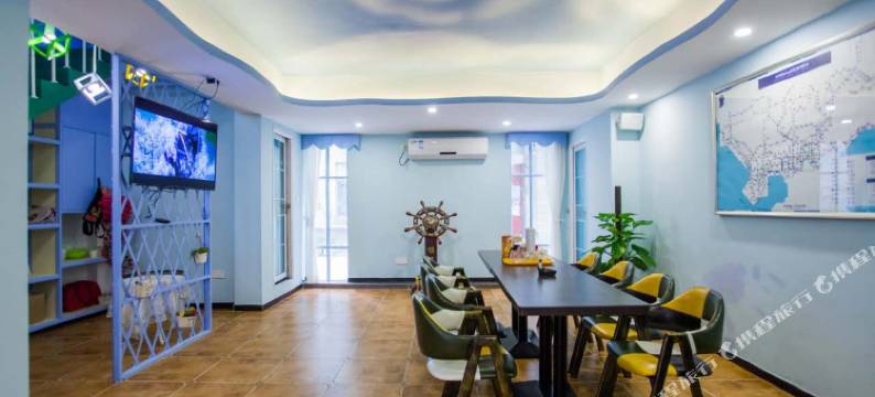 滨海之家公寓(深圳西乡地铁站店)图片