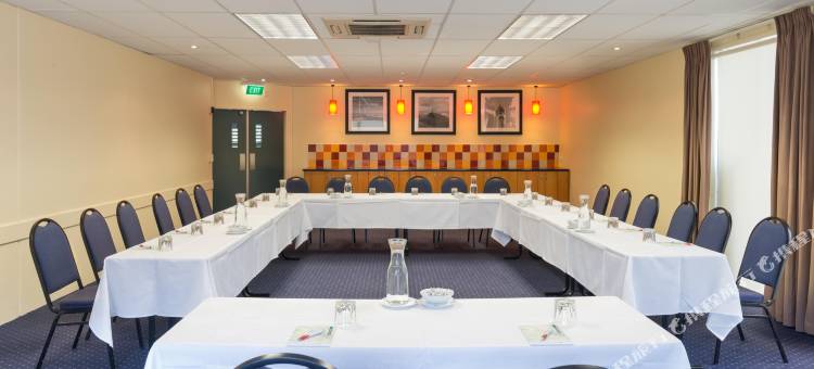 奥克兰机场中心酒店(Heartland Hotel Auckland Airport)图片