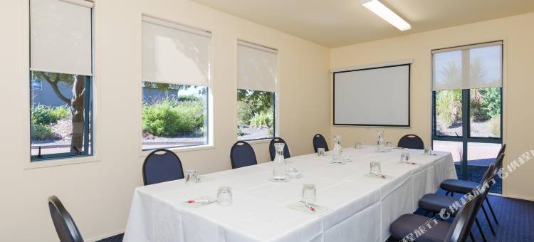 奥克兰机场中心酒店(Heartland Hotel Auckland Airport)图片