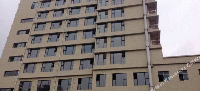 隆回皇朝大酒店图片