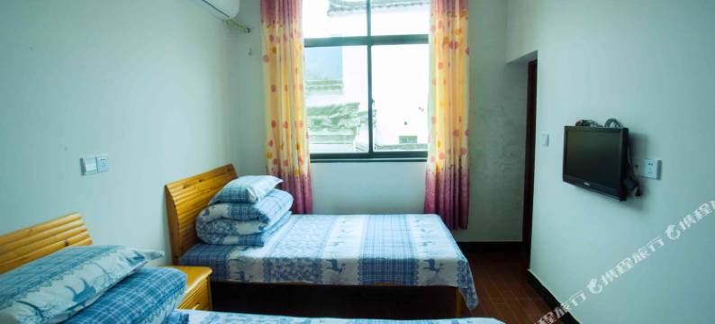 婺源晓起思缘居客栈图片