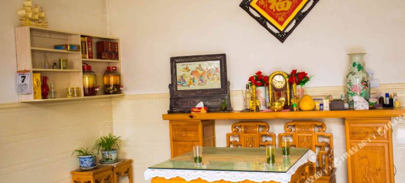 婺源晓起思缘居客栈图片