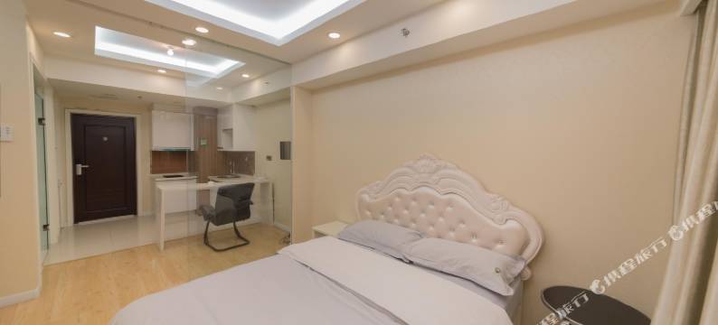 棠菓酒店公寓(沈阳天玺国际公寓店)图片