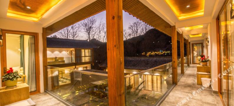 丽江澜韵花漾客栈图片