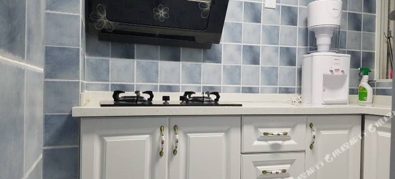 甜馨公寓(成都火车南站地铁站店)图片