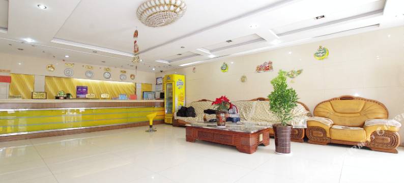 中卫泽源宾馆图片