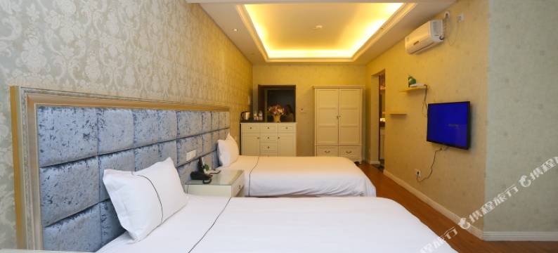 成都凯帝莱斯酒店(世纪城新会展中心店)图片