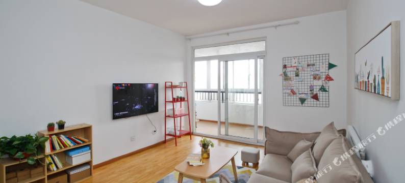 米兔MeToo青年旅舍(合肥火车站胜利广场店)图片