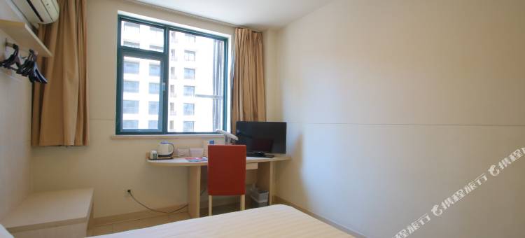 锦江之星酒店(上海北外滩杨浦大桥店)图片