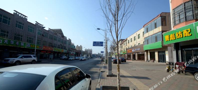 高阳桐源宾馆图片