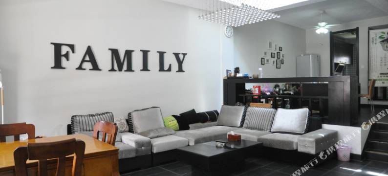 舟山采薇小筑住宿图片