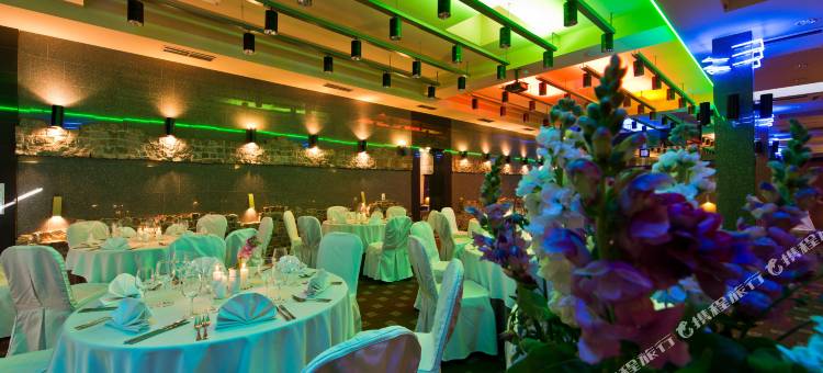 维尔纽斯贝斯特韦斯特酒店(Best Western Vilnius)图片