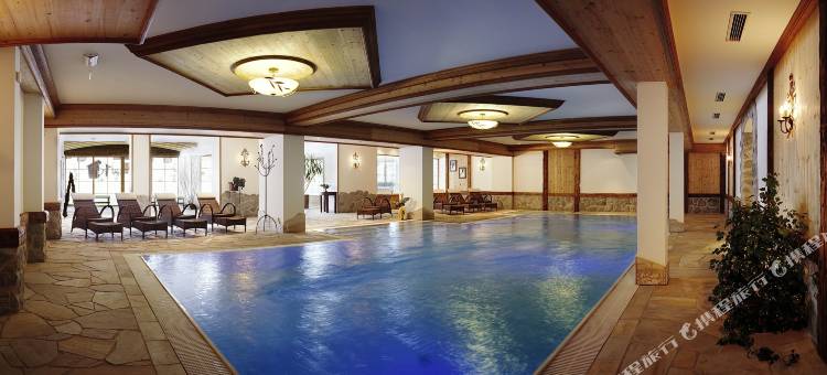 塞弗尔德瓦亚酒店(Vaya Seefeld Inklusive Seefeld Gästekarte)图片