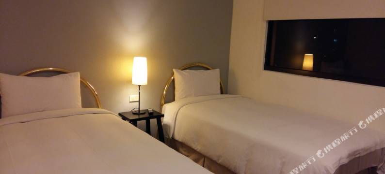 金门金瑞旅店图片