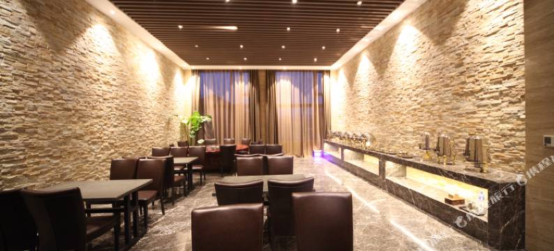 建平永生商务宾馆图片