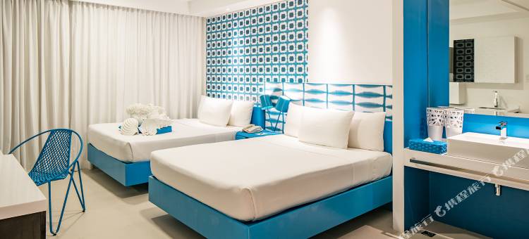 柯伦特阿斯托里亚酒店(Astoria Current)图片