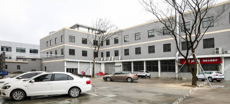 锦江之星酒店(象山客运中心店)图片