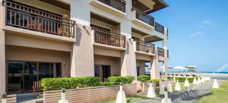 兰塔普拉海滩度假村(Lanta Pura Beach Resort)图片