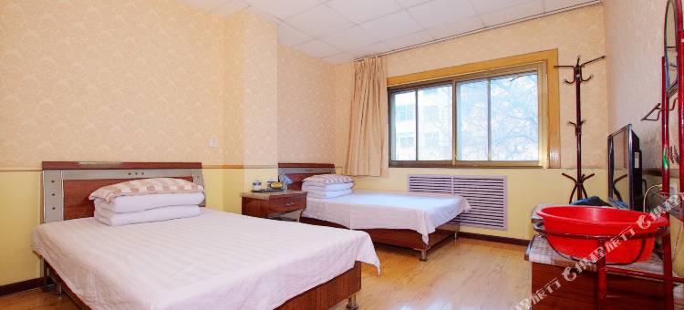 兰州合水路招待所图片