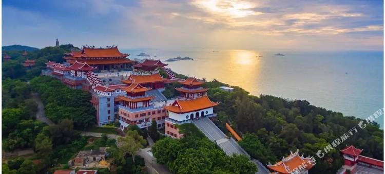 湄洲岛星辰・180°  Luxe View海景美宿(妈祖祖庙湄屿潮音沙滩店)图片