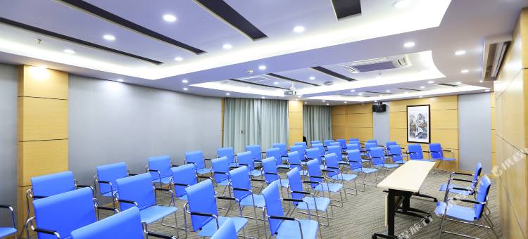 骏怡连锁酒店(朝阳友谊大街店)图片