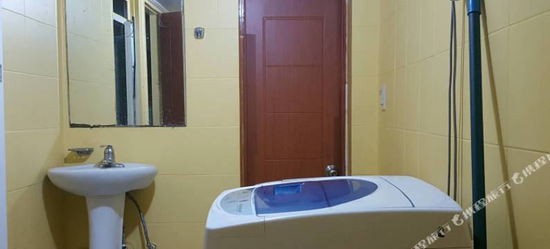 首尔Hamonavilllivingtel民宿(Hamonavill Livingtel Hotel Seoul)图片