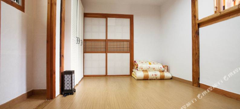 秀旅馆(Hanok Guesthouse Soo)图片