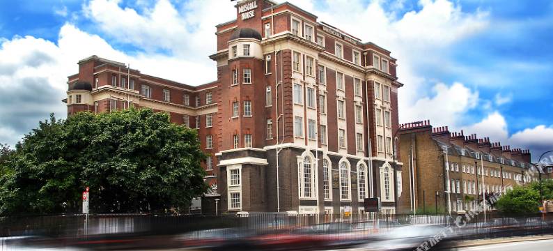 伦敦休息旅馆(Rest up London - Hostel)图片