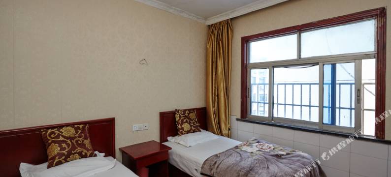 苏州近水楼宾馆图片