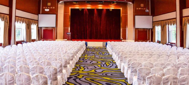 威海海都大酒店图片