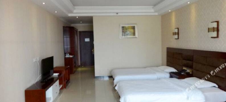 衡水泰华商务酒店图片