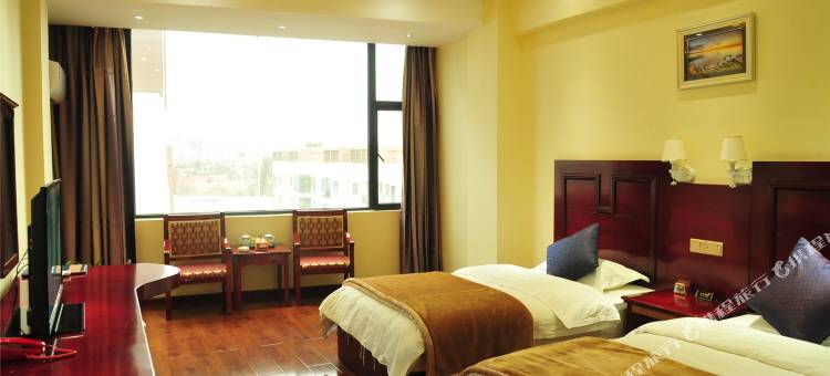 祥云祥林酒店图片