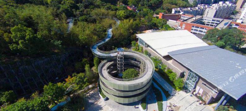 福州龙峰宾馆图片