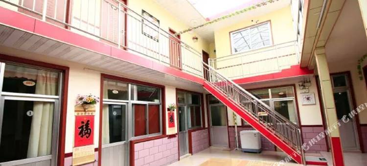 日照鑫隆渔家图片