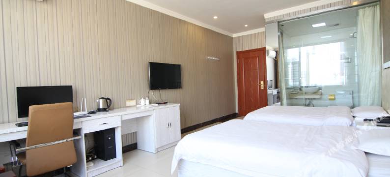 河津运城宾利商务酒店图片