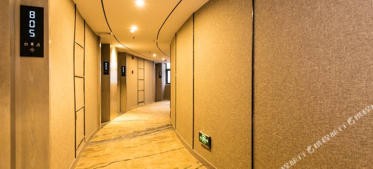 珠海斯维登精品公寓(情侣路晶都大厦)图片