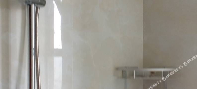 西安景寓学府西区普通公寓图片