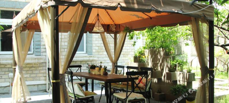 上海HOHO别墅图片