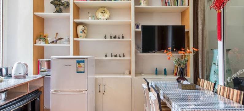 成都一套房子普通公寓图片