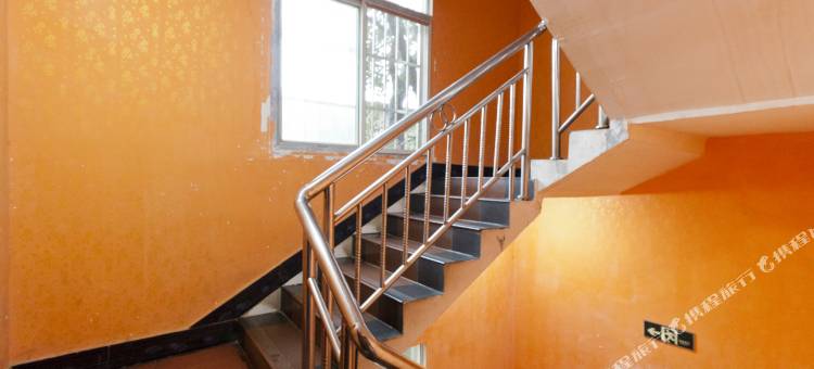 株洲天富宾馆图片