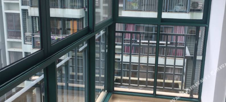 桂林德邻小居——七星公园旁漓江畔的温馨小居普通公寓图片