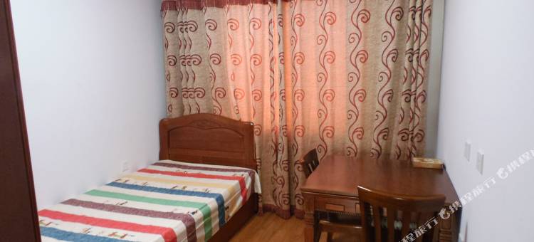 北京沙河地铁聚会一站式短租普通公寓图片