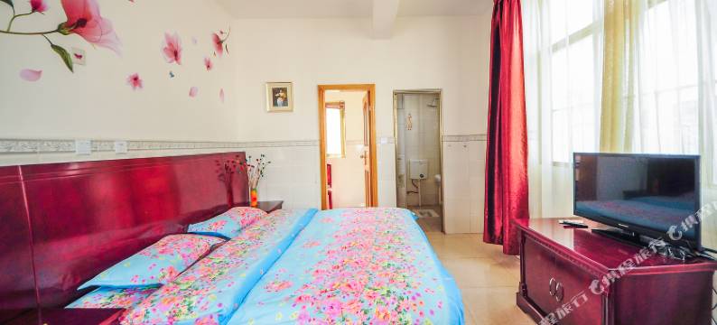 大理安达酒店图片