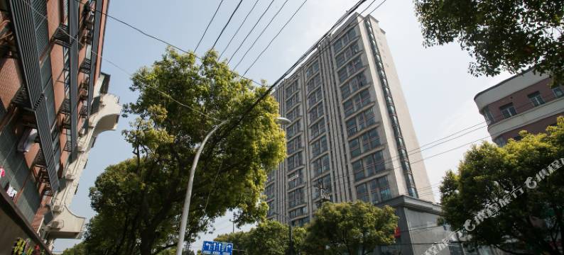 诸暨嘉和旅馆图片