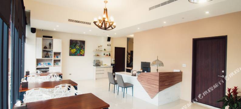 花莲哉烟烟民宿图片