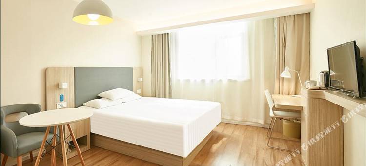 汉廷酒店(鄄城店)图片