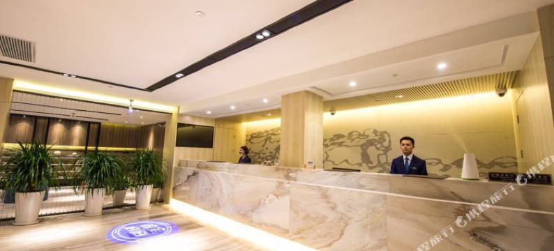 上海虹桥机场吴中路亚朵酒店图片