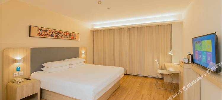 汉庭酒店(曲阳店)图片