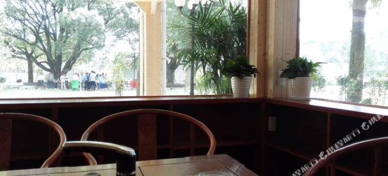 嵊州大唐度假村图片