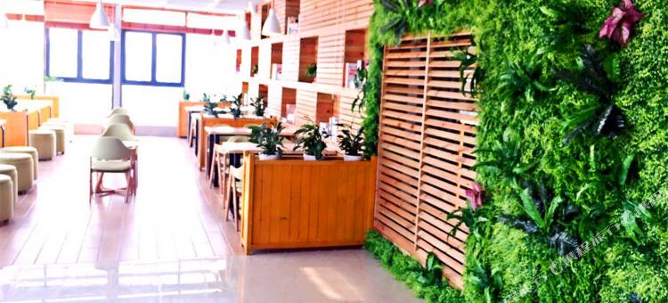 麗枫酒店(昆山高铁南站玉山广场地铁站店)图片